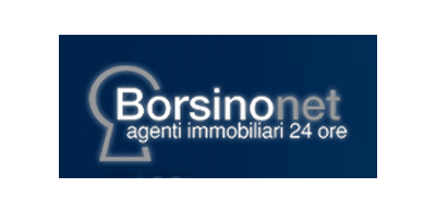 Borsinonet agenzia immobiliare invio sms immobiliari