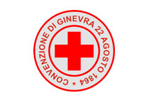 CRI Crocie Rossa Italiana