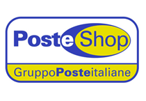 Posteshop gruppo Poste Italiane