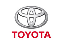 Concessionari ufficiali Toyota Italia